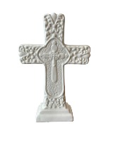 Porcelain Cross  Cross 