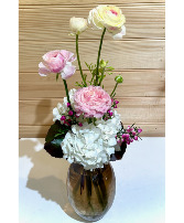 Porcelaine Elegance Powell Florist Exclusive