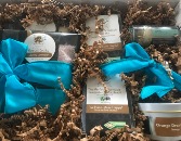 Port Dover Spa  Soap Gift Box