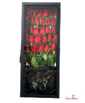 Love Journey   Rose Elegant Box