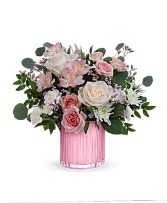 POSH PINK ARRANGEMENT