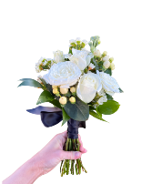 Posy Bouquet Dance Flowers