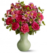 Posy Paradise HFWEB367