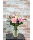 Posy Pink 