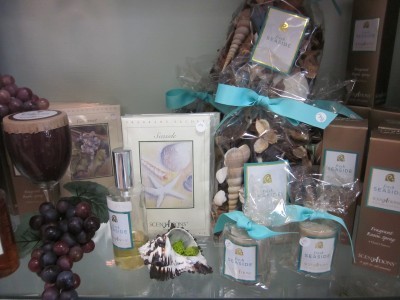 Potpourri Candles Sprays and More Gift Items Scentsations 