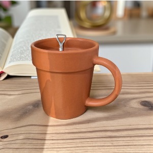 Potting Shed Mug 