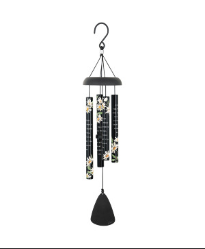 21" Think Of Me Chime Gift Item