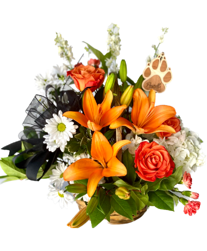 Powell Panthers Powell Florist Exclusive