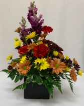 PPCFG Fall Special Fresh Arrangement