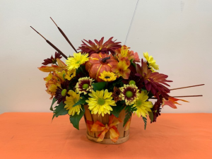 PPCFG's Fall Special Fresh Arrangement in Plantation, FL | Pink Pussycat Flower and Gift Shop PPCFG's Fall Special Fresh Arrangement in Plantation, FL | Pink Pussycat Flower and Gift Shop