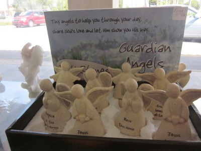 Prayer Angels from Enchanted Florist of Cape Coral Gift Angel