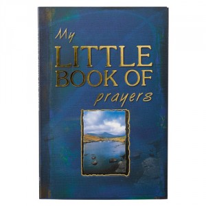 PRAYER BOOKS