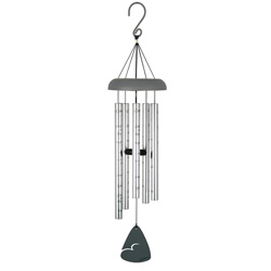 Prayer Chimes Keepsake