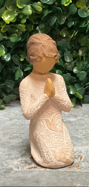 Prayer of Peace 