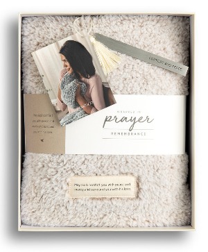 Prayer Pillow - Remembrance 