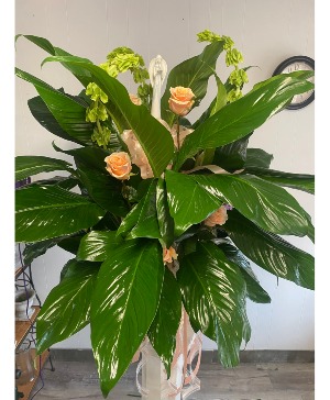 Prayers in Bloom Designer's Choice