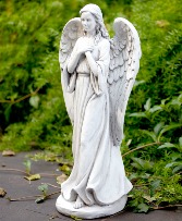Praying Angel 