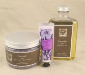 Pre de Provence Lavender Products 