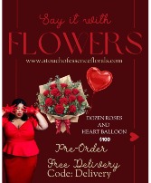 Pre-Order Bundle Heart 