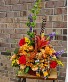 Fall Basket 