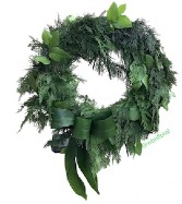 Native Wreath 20" Wreaths