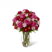 Precious Heart™ Bouquet