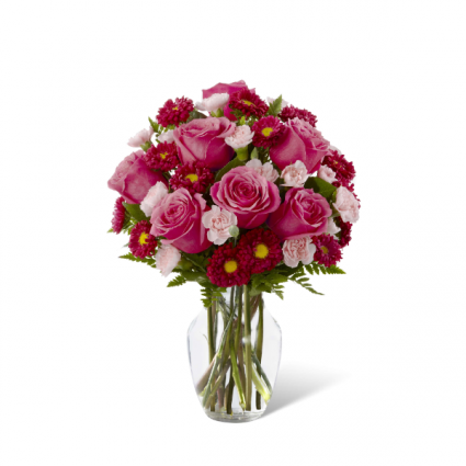 Precious Heart™ Bouquet