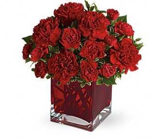Precious Love Valentine's Bouquet
