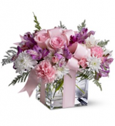 Precious Love Flower Arrangement
