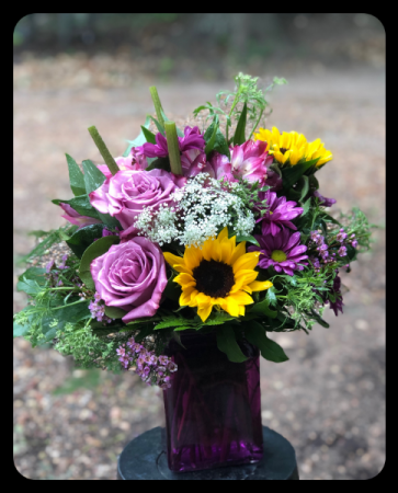 Precious Moments Bouquet