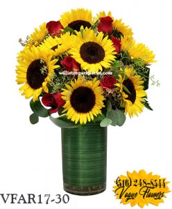 PRECIOUS MOMENTS FLORAL ARRANGEMENT