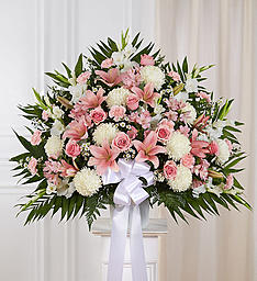 Precious Peace Arrangement in Winston Salem, NC | RAE'S NORTH POINT FLORIST INC. Precious Peace Arrangement in Winston Salem, NC | RAE'S NORTH POINT FLORIST INC.