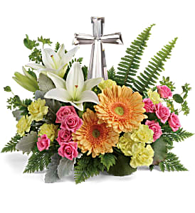 Precious Petals Bouquet