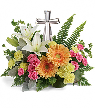 Precious Petals Bouquet Arrangement in Fort Smith, AR | EXPRESSIONS FLOWERS, LLC