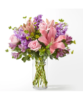 Precious Petals Bouquet Mixed Arrangement