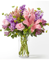 Precious Petals Just Because Arrangement