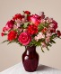 Precious Petals Vase Arrangement