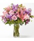 Precious Pink Petals 