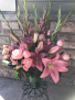 Purchase this funeral home arrangement