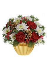  Precious Traditions Bouquet 