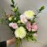 Preciously Pink Hand tied bouquet