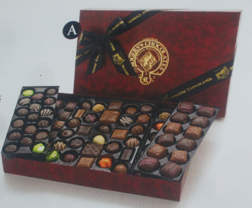 PREMIERE GIFT BOX Rogers' Chocolates