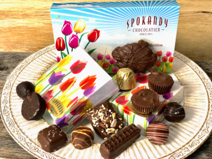Premium Chocolates