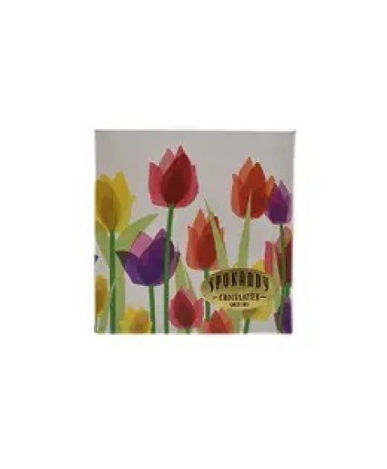 Premium Chocolates in Tulip Gift Box