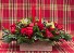 Premium Christmas Centerpiece 