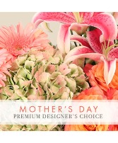Mother's Day Premium Designer's Choice 
