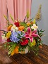 Purchase this funeral home arrangement