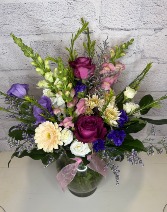 Premium Designer's Choice  in Cloquet, Minnesota | SKUTEVIKS FLORAL