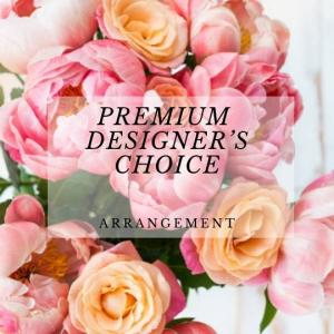 Premium Designers Choice  Vase Arrangement 