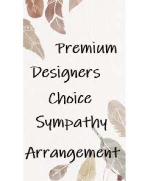 Premium Designers Choice Arrangement 